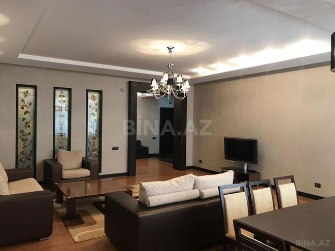 4-комн. новостройка - м. 28 мая - 200 м² (2)