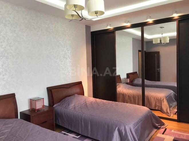 4-комн. новостройка - м. 28 мая - 200 м² (9)