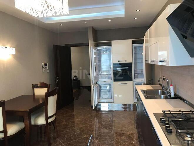 4-комн. новостройка - м. 28 мая - 200 м² (13)