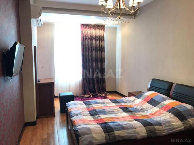4-комн. новостройка - м. 28 мая - 200 м² (5)