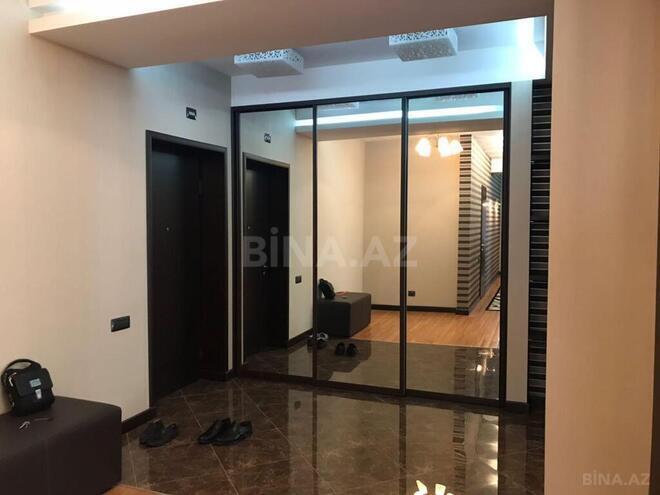 4-комн. новостройка - м. 28 мая - 200 м² (16)