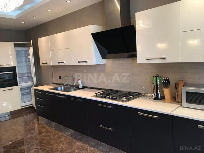 4-комн. новостройка - м. 28 мая - 200 м² (14)