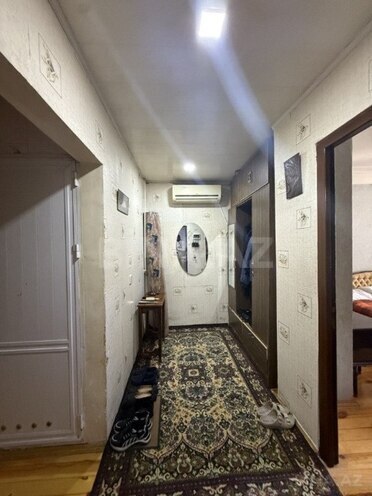 2-комн. вторичка - м. Ахмедлы - 60 м² (9)