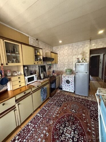2-комн. вторичка - м. Ахмедлы - 60 м² (4)