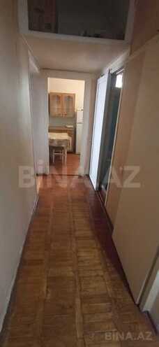 2-комн. новостройка - м. Нариман Нариманов - 60 м² (7)