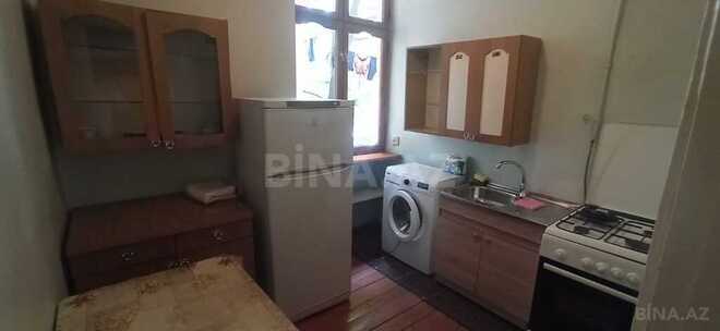 2-комн. новостройка - м. Нариман Нариманов - 60 м² (9)