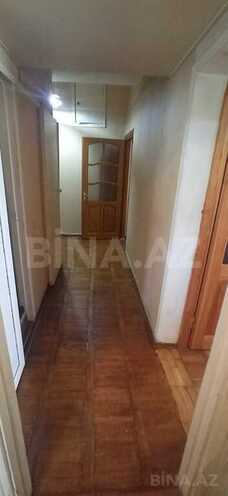 2-комн. новостройка - м. Нариман Нариманов - 60 м² (8)