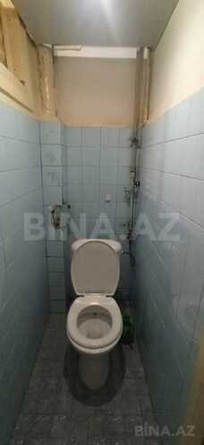 2-комн. новостройка - м. Нариман Нариманов - 60 м² (13)