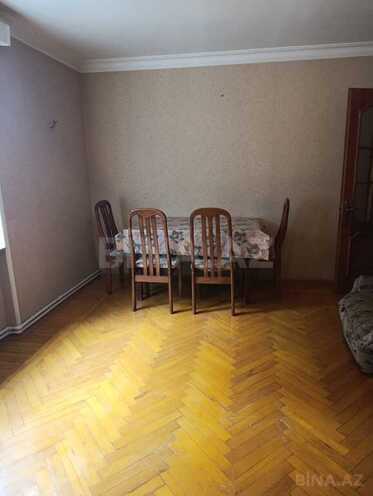 3-комн. вторичка - м. 20 января - 65 м² (2)