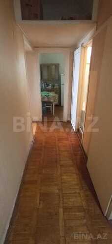 2-комн. новостройка - м. Нариман Нариманов - 60 м² (5)