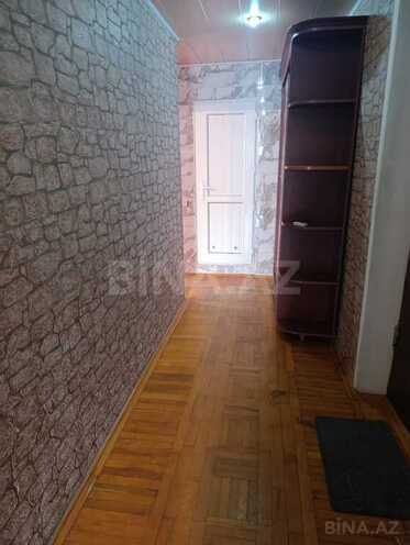 3-комн. вторичка - м. 20 января - 65 м² (8)