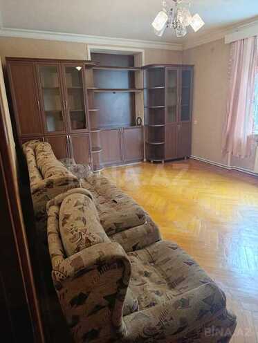 3-комн. вторичка - м. 20 января - 65 м² (1)