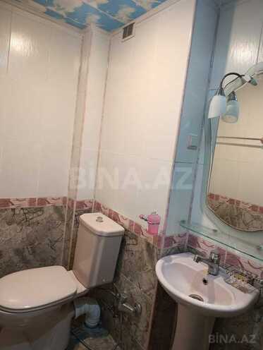 3-комн. вторичка - м. 20 января - 65 м² (10)
