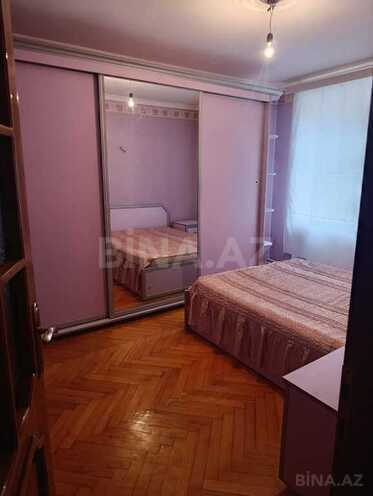 3-комн. вторичка - м. 20 января - 65 м² (4)