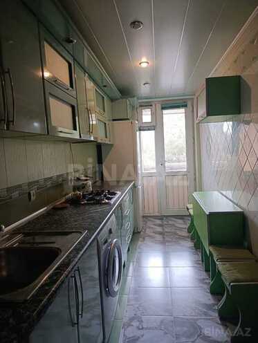 3-комн. вторичка - м. 20 января - 65 м² (7)