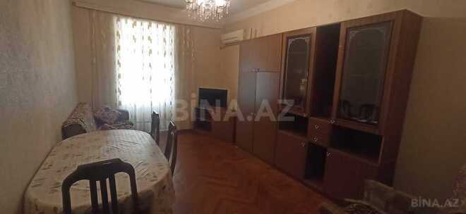 2-комн. новостройка - м. Нариман Нариманов - 60 м² (1)