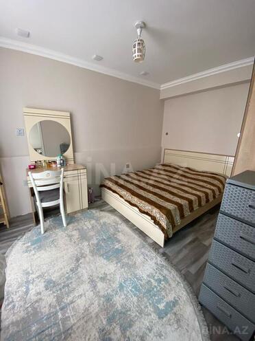 1 otaqlı yeni tikili - Yeni Yasamal q. - 35 m² (5)