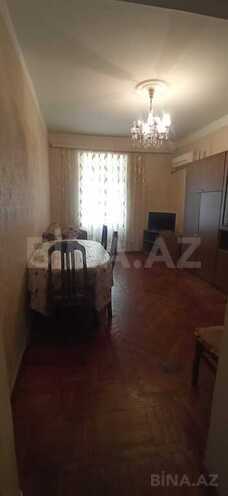 2-комн. новостройка - м. Нариман Нариманов - 60 м² (3)