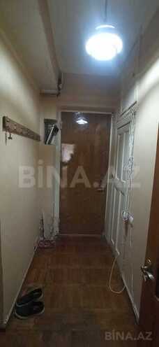 2-комн. новостройка - м. Нариман Нариманов - 60 м² (10)
