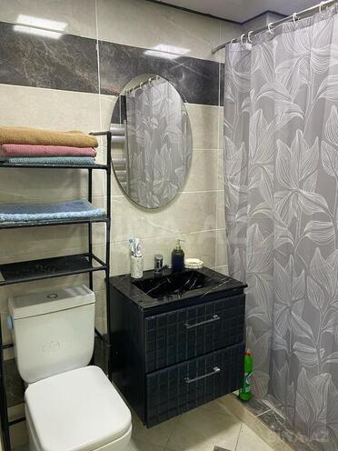 1 otaqlı yeni tikili - Yeni Yasamal q. - 35 m² (2)