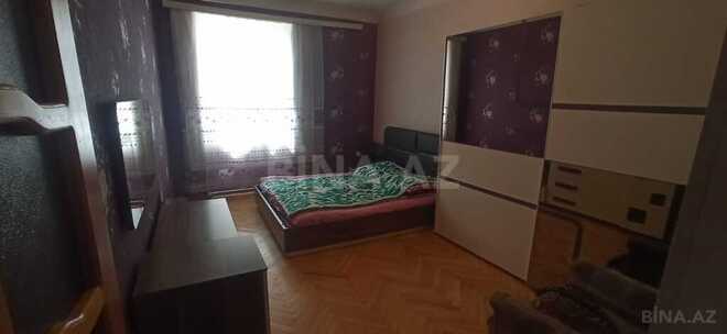 2-комн. новостройка - м. Нариман Нариманов - 60 м² (6)