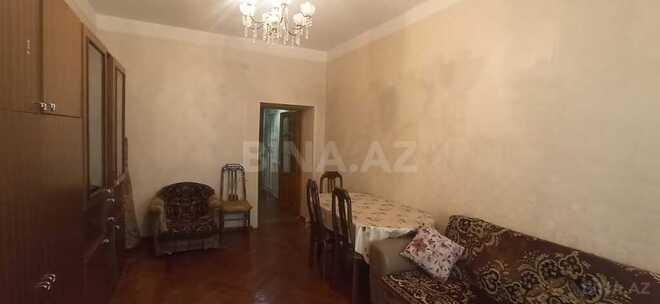 2-комн. новостройка - м. Нариман Нариманов - 60 м² (4)