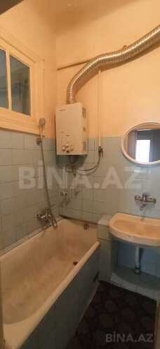 2-комн. новостройка - м. Нариман Нариманов - 60 м² (12)
