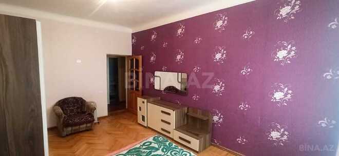 2-комн. новостройка - м. Нариман Нариманов - 60 м² (2)