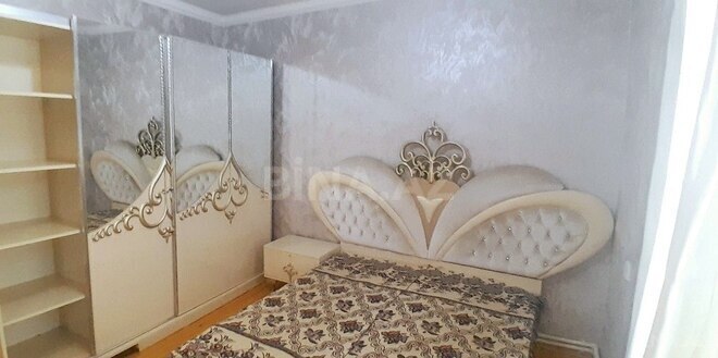 3-комн. дом/дача - пос. Биладжары - 75 м² (1)