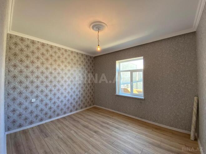 4-комн. дом/дача - пос. Мамедли - 135 м² (8)