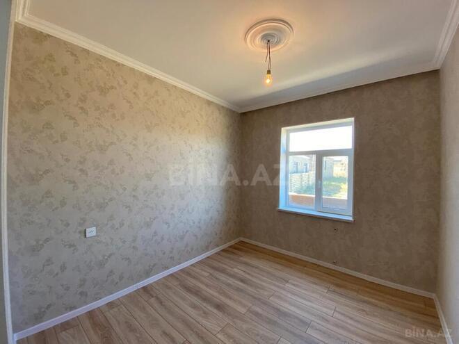4-комн. дом/дача - пос. Мамедли - 135 м² (6)