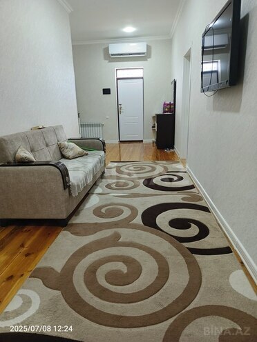 4-комн. дом/дача - пос. Говсан - 100 м² (5)