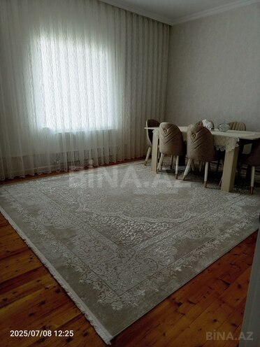 4-комн. дом/дача - пос. Говсан - 100 м² (1)