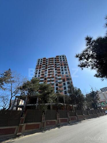 3-комн. новостройка - м. Мемар Аджеми - 93 м² (3)