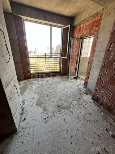 3-комн. новостройка - м. Мемар Аджеми - 93 м² (6)