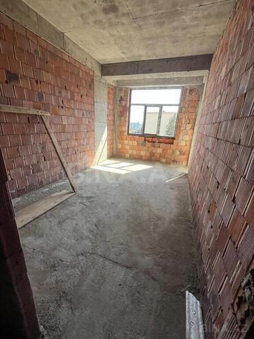 3-комн. новостройка - м. Мемар Аджеми - 93 м² (8)