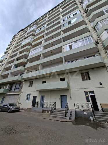 3-комн. новостройка - Хатаинский р. - 65 м² (1)