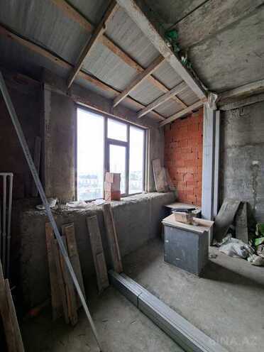 3-комн. новостройка - Хатаинский р. - 65 м² (13)
