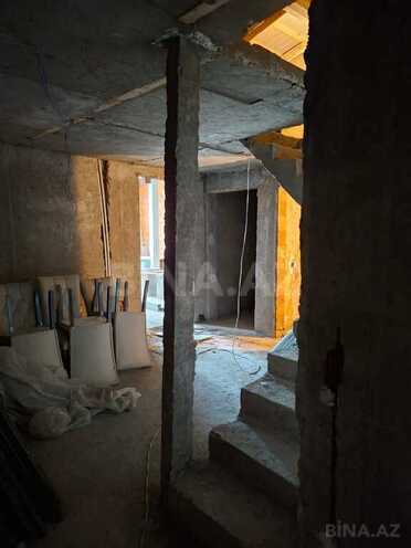 3-комн. новостройка - Хатаинский р. - 65 м² (11)