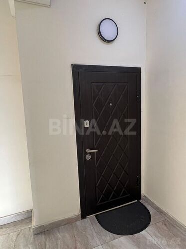 3 otaqlı yeni tikili - Nəriman Nərimanov m. - 125 m² (11)