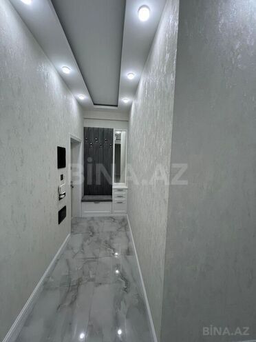 3 otaqlı yeni tikili - Nəriman Nərimanov m. - 125 m² (8)