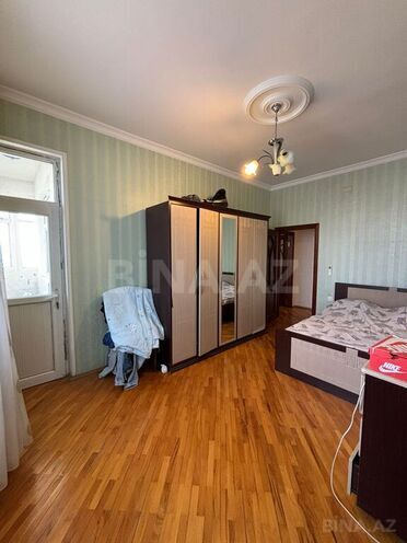 3-комн. новостройка - м. Нефтчиляр - 110 м² (9)