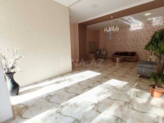 Объект - м. Иншаатчылар - 65 м² (5)