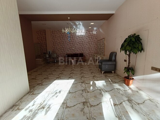 Объект - м. Иншаатчылар - 65 м² (7)