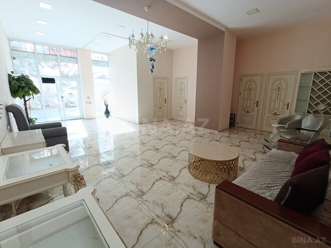 Объект - м. Иншаатчылар - 65 м² (2)