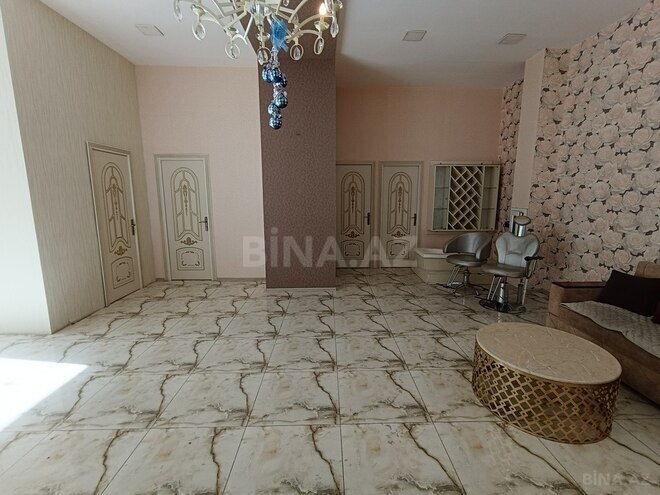 Объект - м. Иншаатчылар - 65 м² (4)