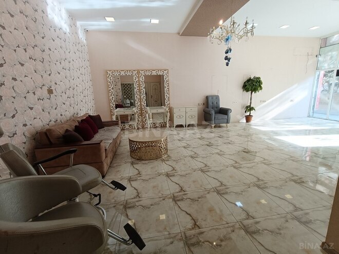 Объект - м. Иншаатчылар - 65 м² (1)