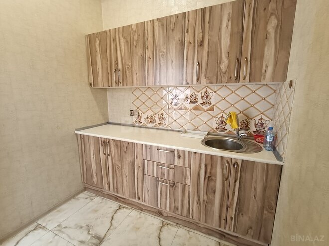 Объект - м. Иншаатчылар - 65 м² (9)
