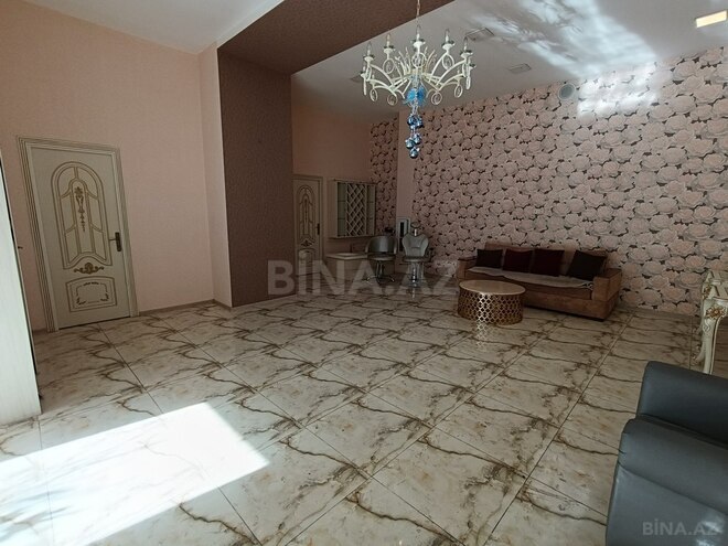 Объект - м. Иншаатчылар - 65 м² (6)