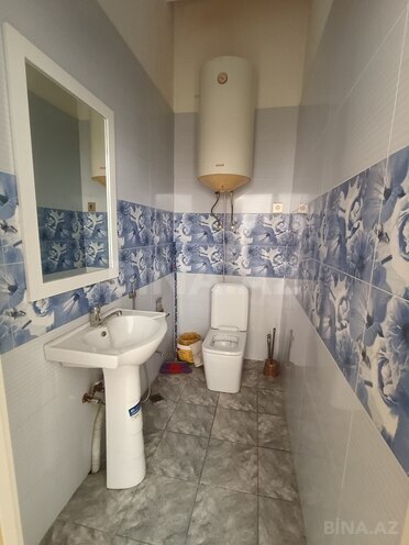 Объект - м. Иншаатчылар - 65 м² (12)
